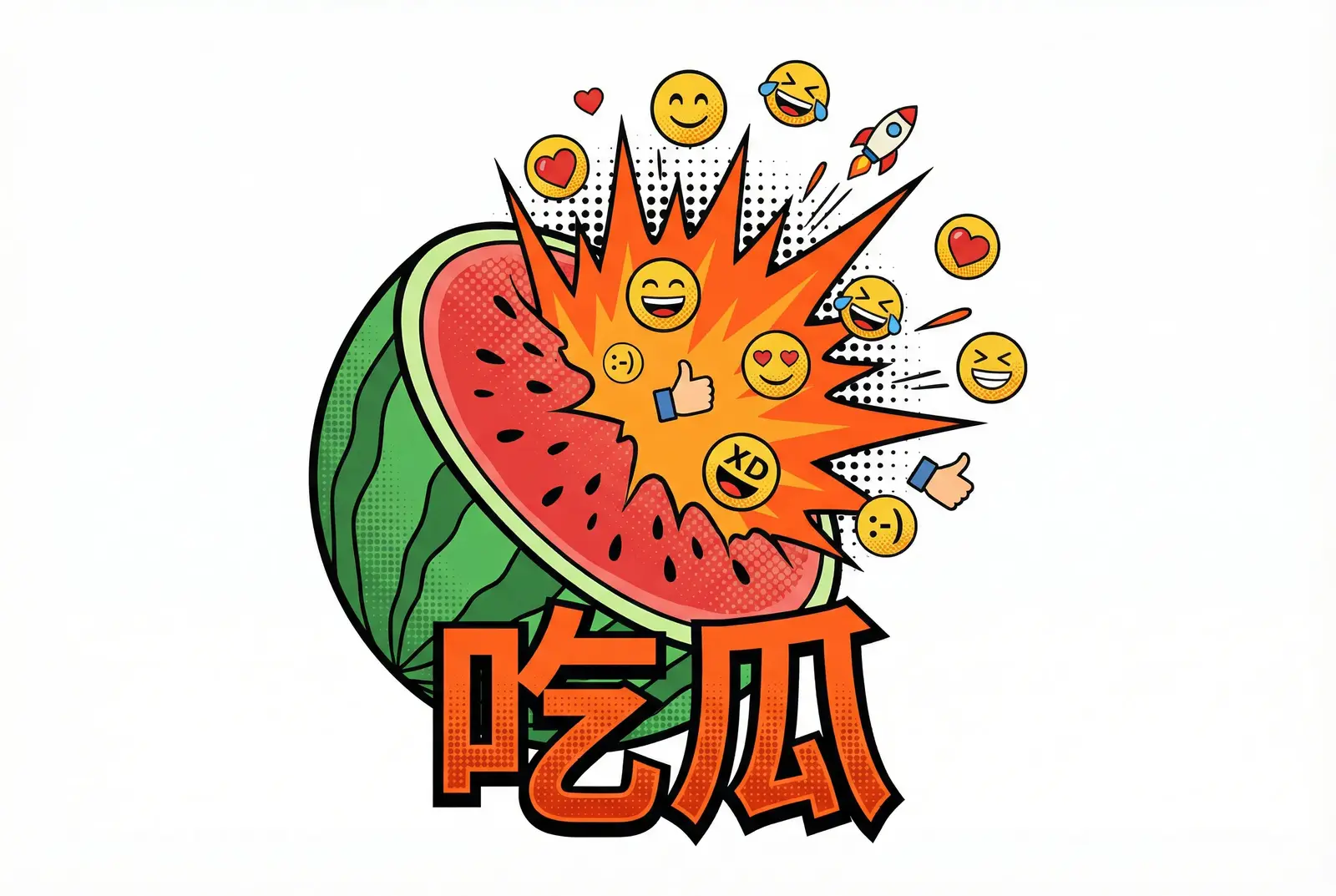 amemei 社区Logo